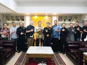 PERIKHSA Matangkan Persiapan Turnamen Menembak Berskenario ATM-Toko