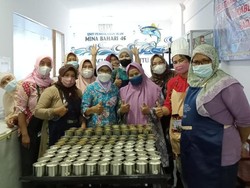 Pertamina Gelar Coaching bagi 50 UMKM Semifinalis Pertapreneur Aggregator