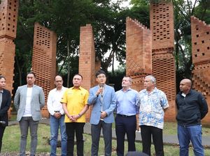 AFC Sampaikan Duka Untuk Sepakbola Indonesia