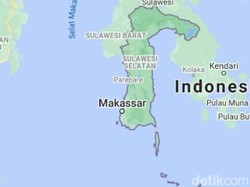 Daftar 24 Kabupaten dan Kota di Sulawesi Selatan dan Profil Lengkapnya