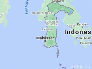 Jangan Salah! Hari Jadi Sulsel yang Kini ke-354 Beda dengan Berdirinya Pemprov Jangan Salah! Hari Jadi Sulsel yang Kini ke-354 Beda dengan Berdirinya Pemprov
