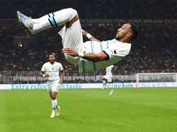 Aubameyang Mulai On Fire, Berkat Sihir Potter?