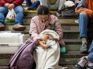 PM Polandia Samakan Metode Perang Rusia Dengan Nazi