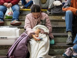 PM Polandia Samakan Metode Perang Rusia Dengan Nazi