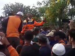 Pria Dompu Tewas Terseret Arus Saat Mandi di Sungai Sori Nae