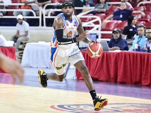 Target Juara IBL 2023, Dewa United Rekrut 2 Pebasket Amerika