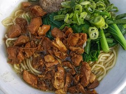 3 Resep Mie Ayam Rumahan yang Gurih Mantap dan Mudah Dibuat