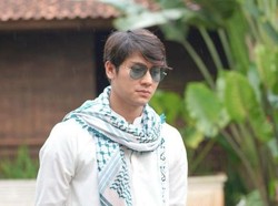 Rizky Billar Ogah Tanggapi Tantangan Tanding Tinju dari Jefri Nichol