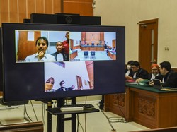 Respons Jaksa Usai Dilaporkan Roy Suryo ke Komjak