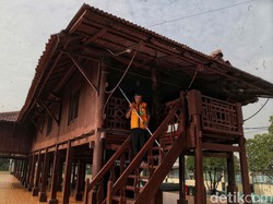 Legenda Si Pitung, Sang Jawara Betawi