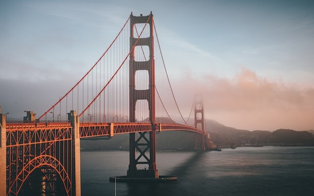 San Francisco (Foto: Pexels/Tae Fuller)