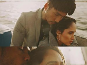 Di Balik Kedekatan Cinta Laura dan Rangga Nattra Ada Scandal 2