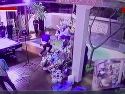 Akhirnya Rizky Billar Buka-bukaan Aksi Lempar Bola ke Lesti Kejora