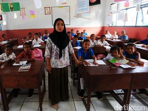 Pengumuman Hasil Seleksi Administrasi PPG Prajabatan 2023, Cek Link Ini