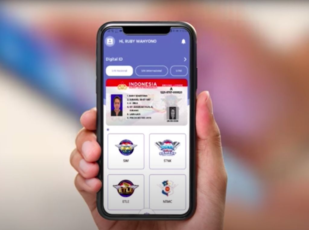 Sudah Ada SIM Digital di HP, SIM Kartu Masih Perlu? Sudah Ada SIM Digital di HP, SIM Kartu Masih Perlu?