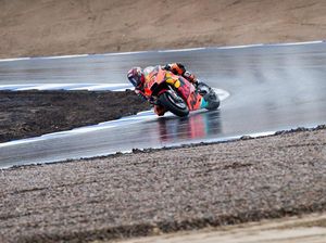 Gagal Gelar MotoGP, Desain Sirkuit KymiRing Dikritik Pebalap: Gigi Dua Aja Cukup Gagal Gelar MotoGP, Desain Sirkuit KymiRing Dikritik Pebalap: Gigi Dua Aja Cukup