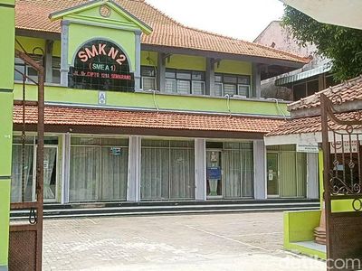 Kenangan Tentang Novita Korban Penembakan Texas di SMKN 2 Semarang