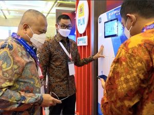 PLN Uji Coba 16 SPBKLU di Jakarta dari Total Target 70 Unit Tahun Ini