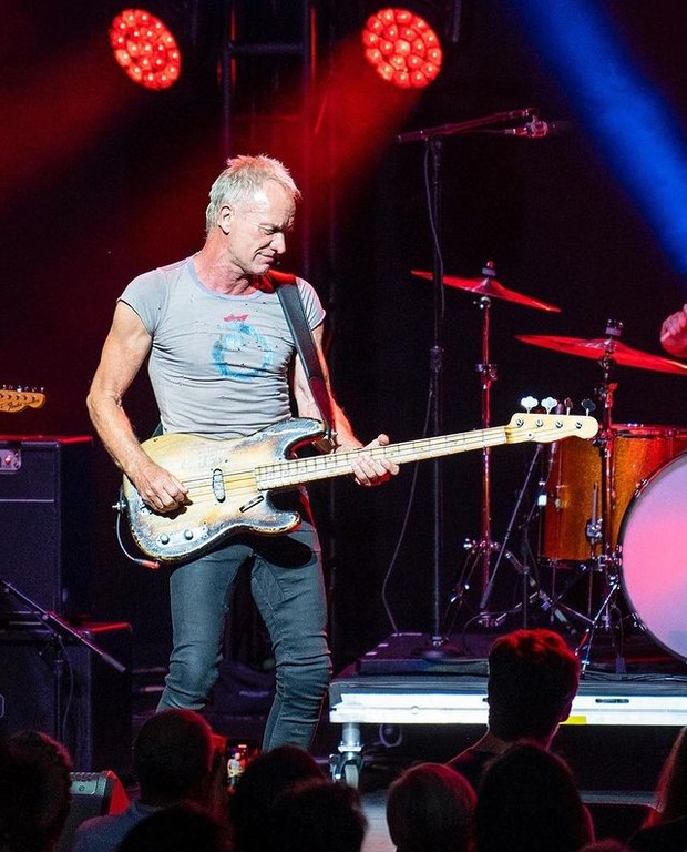 Sting