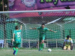 Kisah Pemain Liga 3, Kembali Jadi Perangkat Desa Setelah Kompetisi Kisah Pemain Liga 3, Kembali Jadi Perangkat Desa Setelah Kompetisi