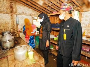 Banyuwangi Andalkan BTS Tekan Stunting, Bagaimana Hasilnya? Banyuwangi Andalkan BTS Tekan Stunting, Bagaimana Hasilnya?
