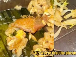 Jijik! 5 Orang Ini Temukan Plester Luka Berdarah di Dalam Sosis hingga Mie