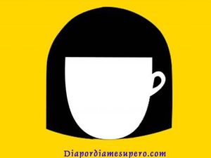 Tes Kepribadian: Gambar Cangkir atau Wanita yang Pertama Kali Kamu Lihat?