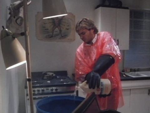 The Secret Life: Jeffrey Dahmer (1993) The Secret Life: Jeffrey Dahmer (1993)