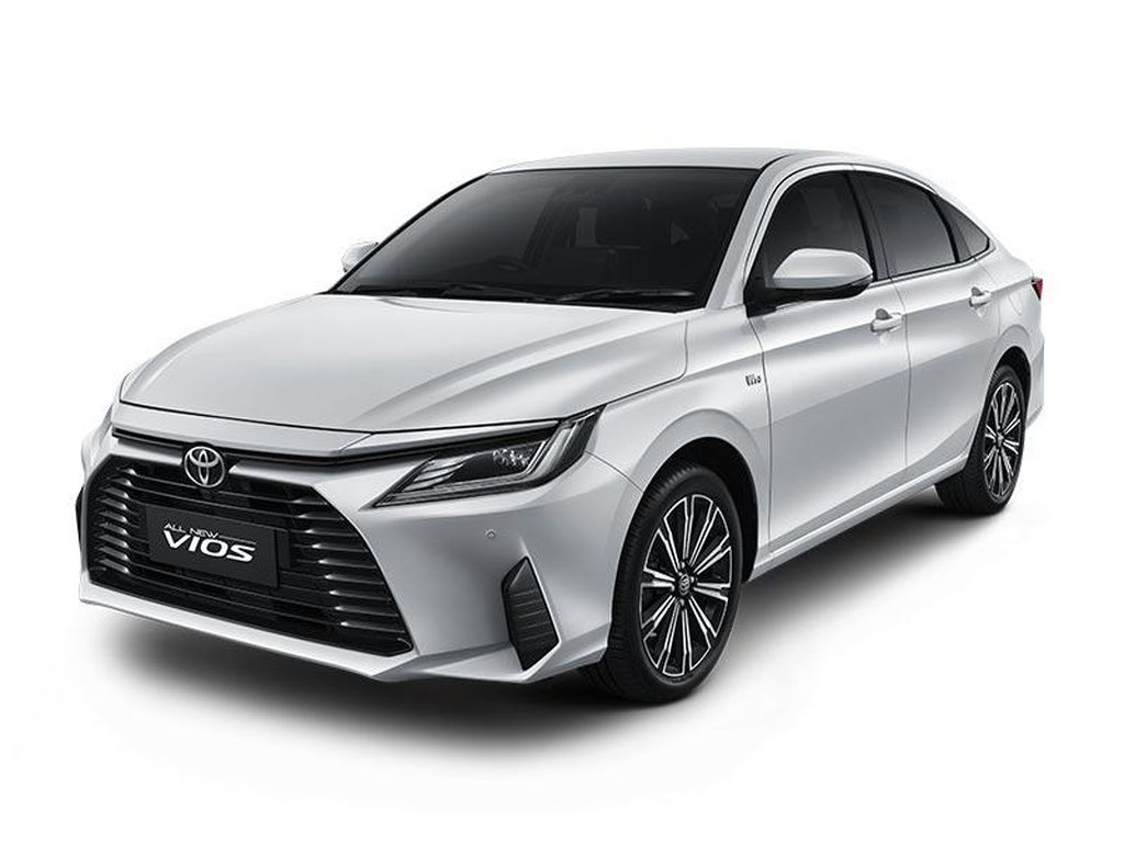 Naksir Toyota Vios Baru? Segini Cicilannya Tiap Bulannya Naksir Toyota Vios Baru? Segini Cicilannya Tiap Bulannya