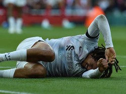 Trent dan Matip Ikutan Cedera, Terancam Absen Lawan Manchester City