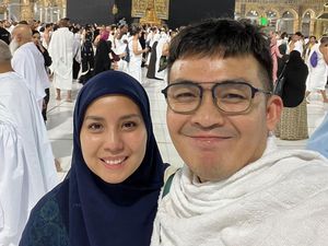 Awal Mula Tya Ariestya Dijuluki Ibu Kos, Diwujudkan Suami Punya Banyak Kosan Awal Mula Tya Ariestya Dijuluki Ibu Kos, Diwujudkan Suami Punya Banyak Kosan