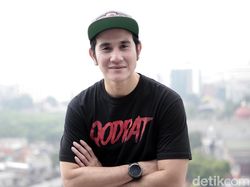 Makna Hari Ibu bagi Vino G Bastian