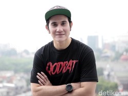 Makna Hari Ibu bagi Vino G Bastian