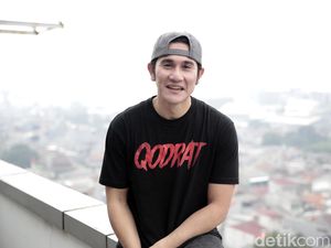 Main Film Horor, Vino G Bastian Ungkap Tantangan Terberatnya