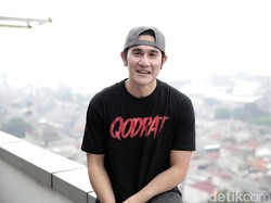 Main Film Horor, Vino G Bastian Ungkap Tantangan Terberatnya