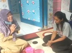 PSI Pecat Suprapti Penjual Dawet Kanjuruhan!