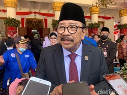 Wantimpres Pakde Karwo Angkat Bicara Soal Wacana Pilkada Dipilih Dewan