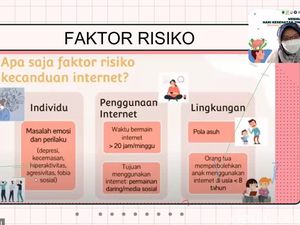 Cerita Ibu-ibu yang Anaknya Alami Speech Delay gegara Gadget Cerita Ibu-ibu yang Anaknya Alami Speech Delay gegara Gadget