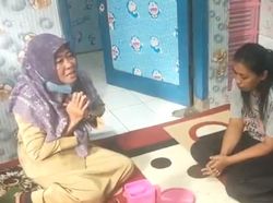 Suami Penjual Dawet Eks Kader PSI Buka Suara Soal Kasus Istrinya