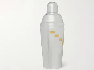 5 Peralatan Minuman Termahal di Dunia Ini Harganya Capai Rp 900 Juta