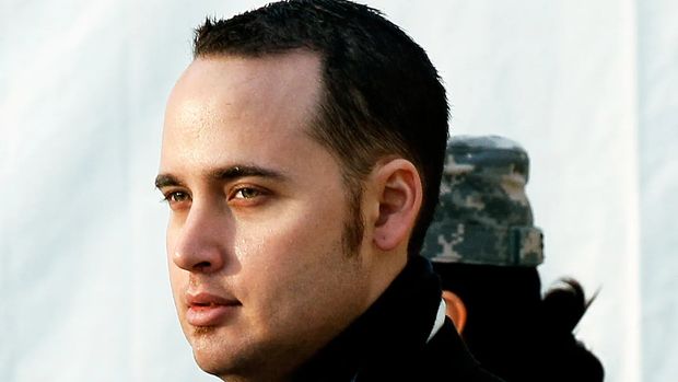 Adrian Lamo