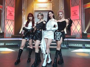 CEO SM Angkat Bicara, Tuding Lee Soo Man Hancurkan Rencana Comeback aespa CEO SM Angkat Bicara, Tuding Lee Soo Man Hancurkan Rencana Comeback aespa