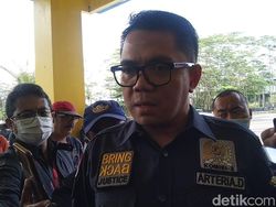 DPR Nilai Ada Kesalahan Prosedur Pengamanan saat Tragedi Kanjuruhan