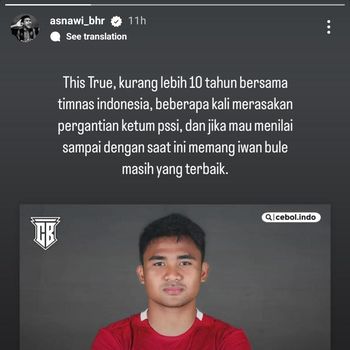 asnawi mangkualam bahar timnas indonesia iwan bule mochamad iriawan ketum pssi ketua umum pssi pssi tragedi kanjuruhan