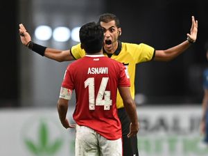 Alasan Asnawi Mangkualam Sebut Iwan Bule Masih yang Terbaik