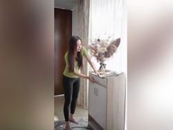 Aura Kasih Kena Tipu? Netizen Banjiri Kolom Komentar