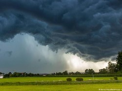 Bagaimana Perubahan Iklim Mengubah Siklus Air?