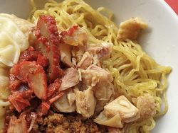 Ini 5 Bakmi Ayam Non Halal di Mangga Besar yang Enak Buat Makan Siang