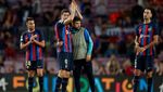 Tiga Tim Spanyol di Ujung Jurang Liga Champions