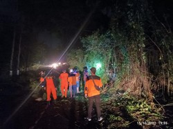 Ini Daerah Rawan Bencana Wonogiri: Potensi Banjir Bandang di Eromoko
